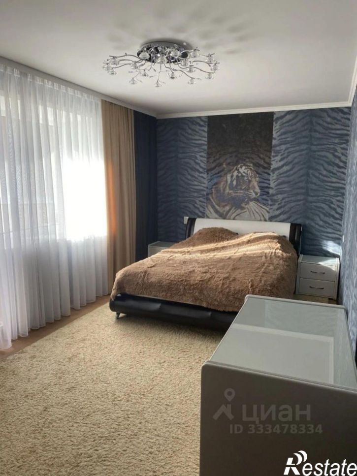 2-комн квартира Тольятти