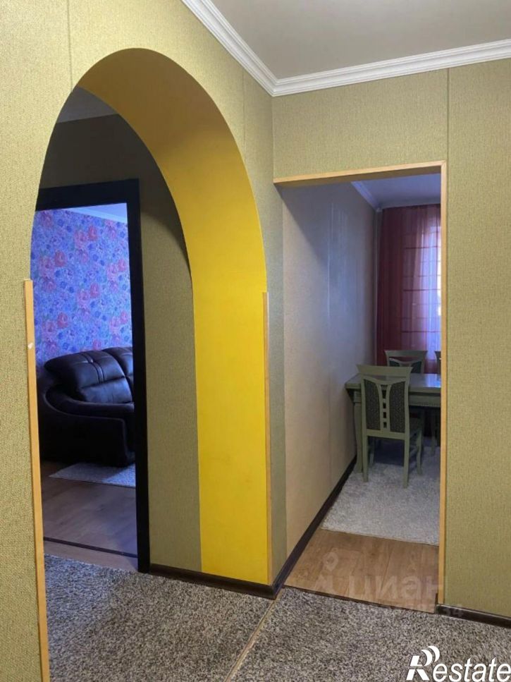 2-комн квартира Тольятти