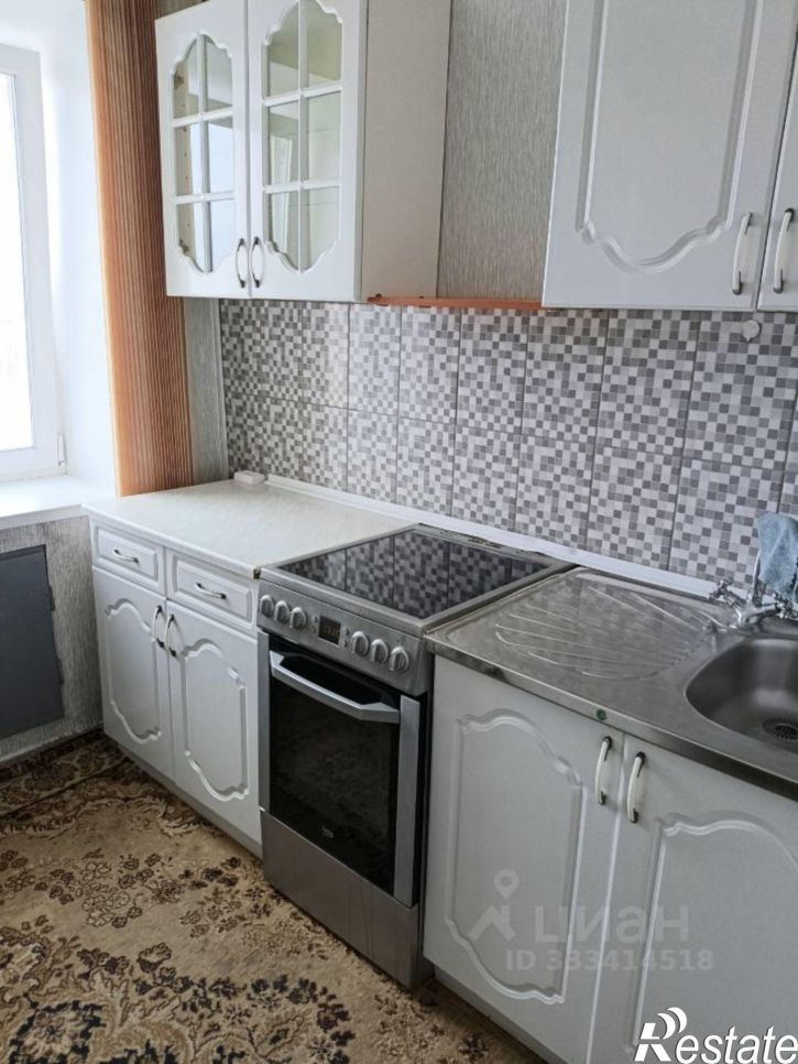 1-комн квартира Тольятти