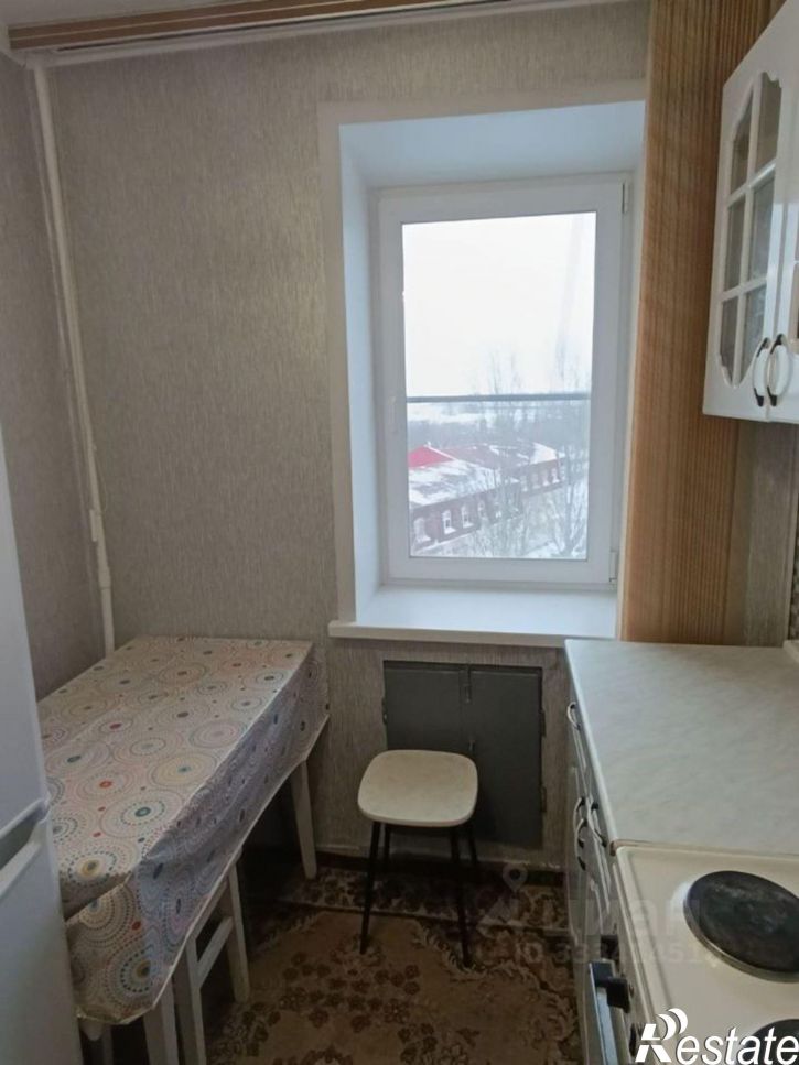 1-комн квартира Тольятти
