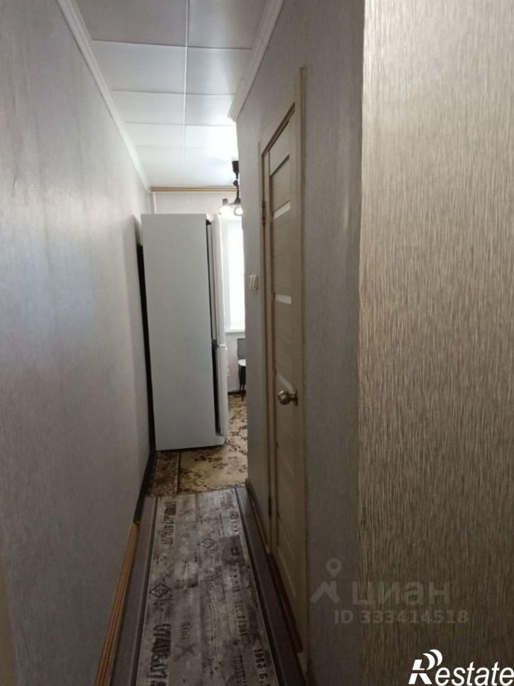 1-комн квартира Тольятти