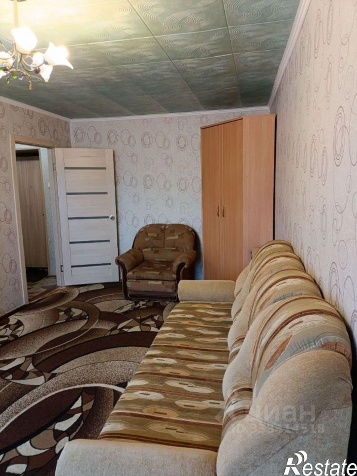 1-комн квартира Тольятти