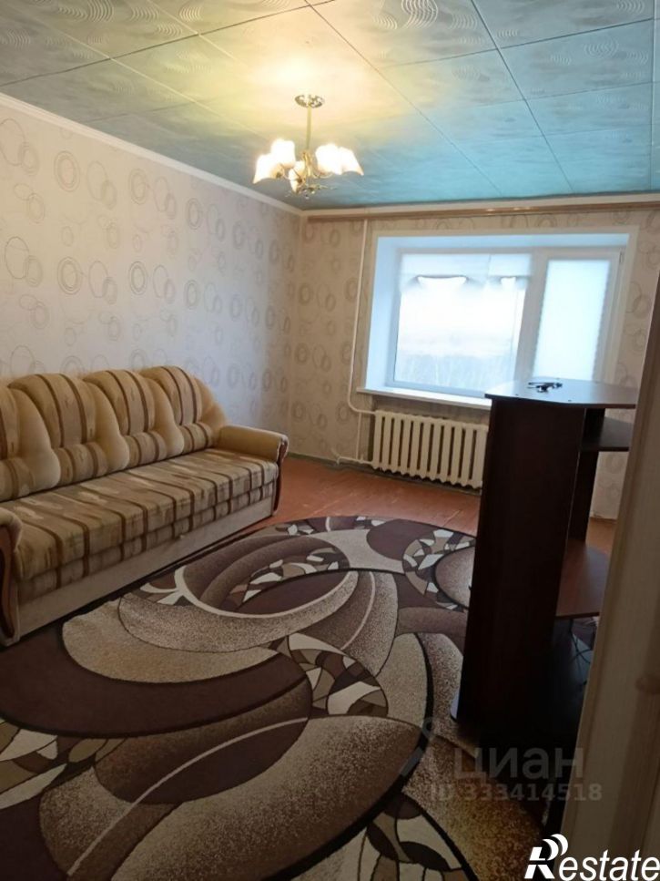 1-комн квартира Тольятти