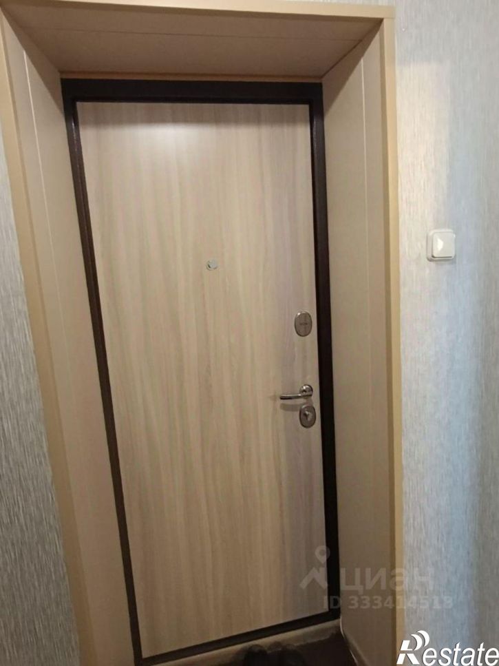 1-комн квартира Тольятти