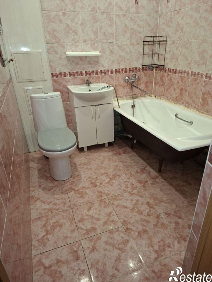 3-комн квартира Жигулёвск