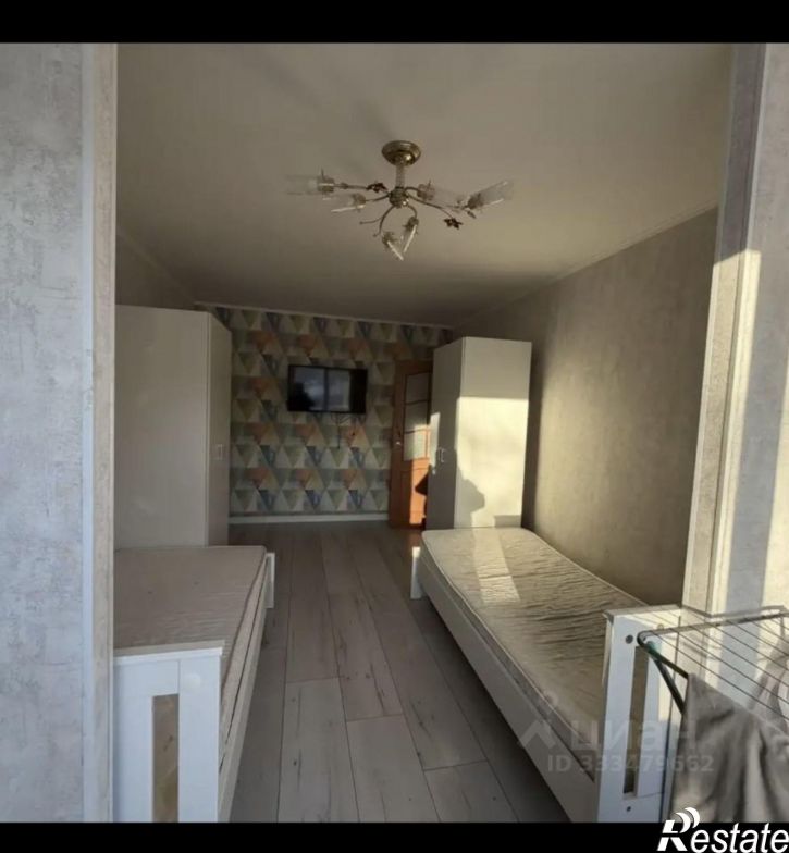 3-комн квартира Самара, посёлок Мехзавод, 15-й квартал, 12