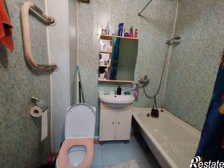 1-комн квартира улица Запорожская,дом 19
