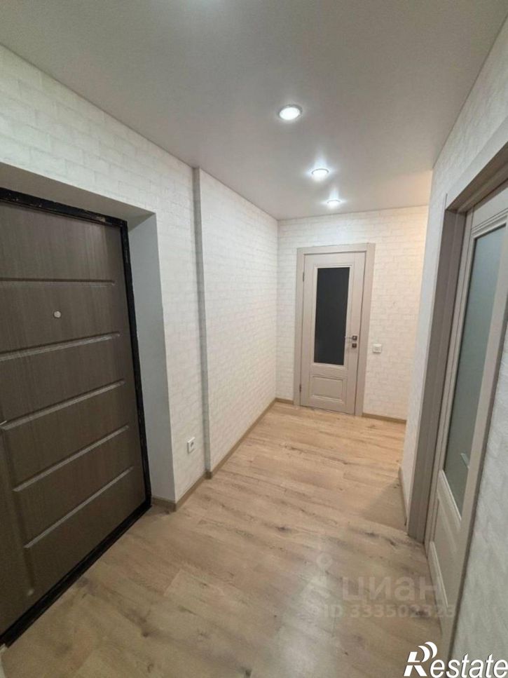 1-комн квартира Самара, Революционная улица, 101Вк1