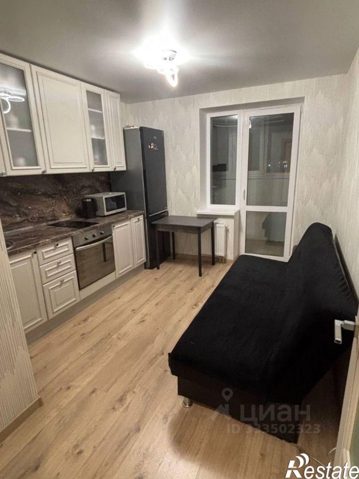 1-комн квартира Самара, Революционная улица, 101Вк1