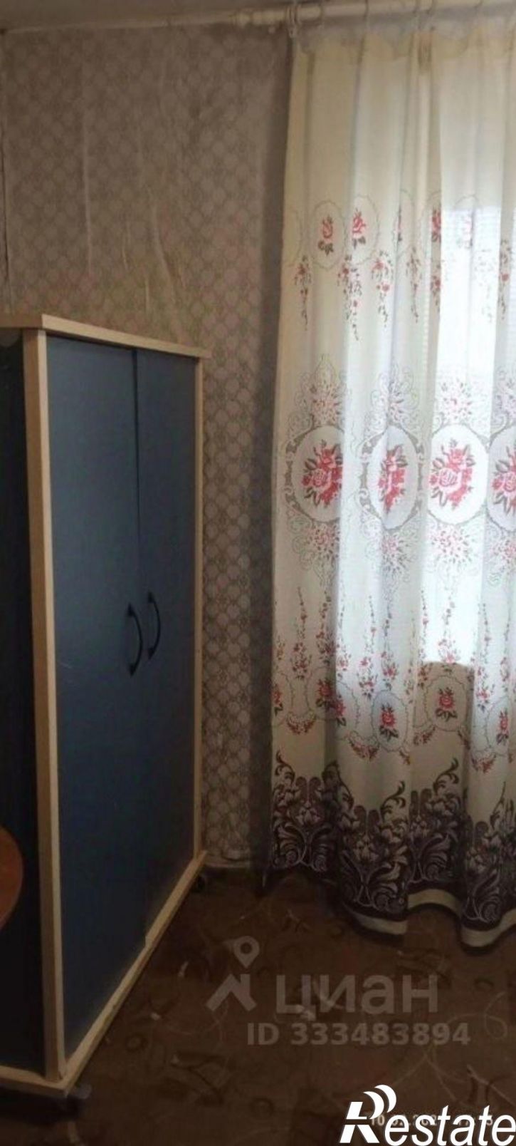 1-комн квартира улица Победы,дом 7Ак1