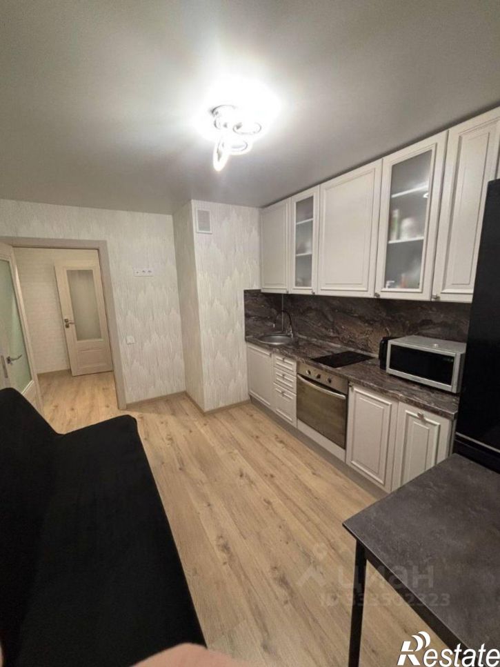 1-комн квартира Самара, Революционная улица, 101Вк1