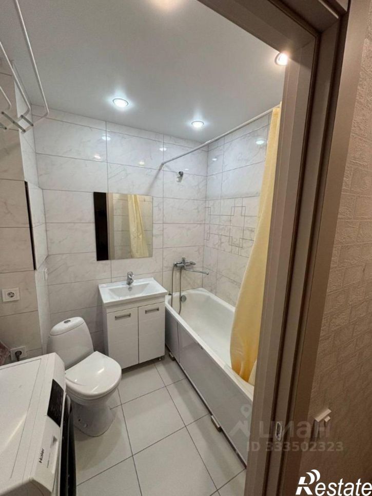 1-комн квартира Самара, Революционная улица, 101Вк1