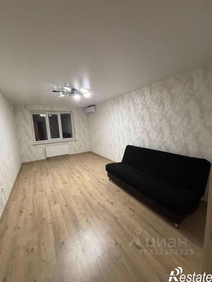 1-комн квартира Самара, Революционная улица, 101Вк1