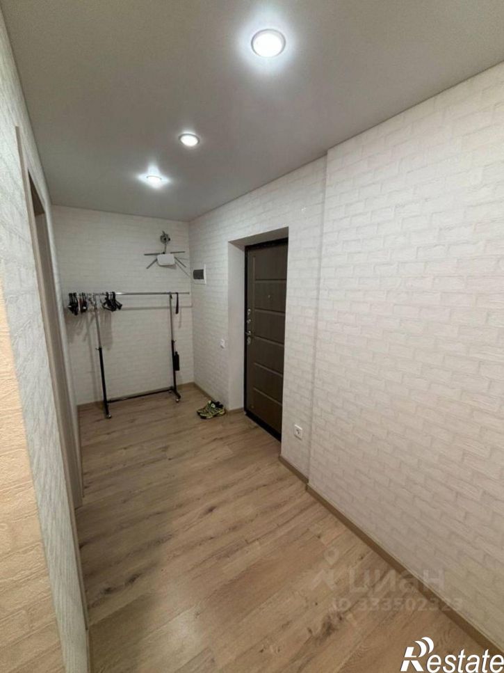 1-комн квартира Самара, Революционная улица, 101Вк1