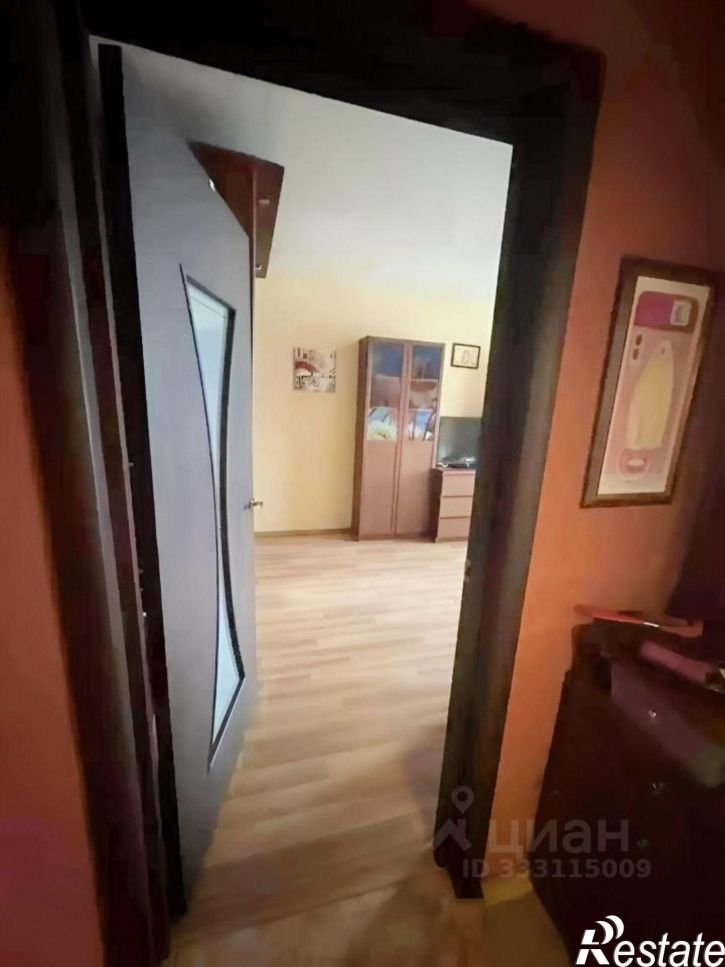 1-комн квартира Самара, улица Стара-Загора, 86