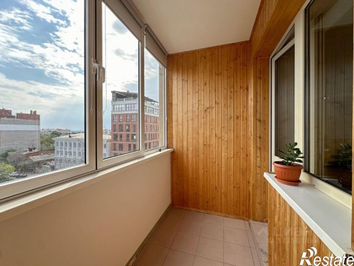 3-комн квартира Самара, Красноармейская улица, 34