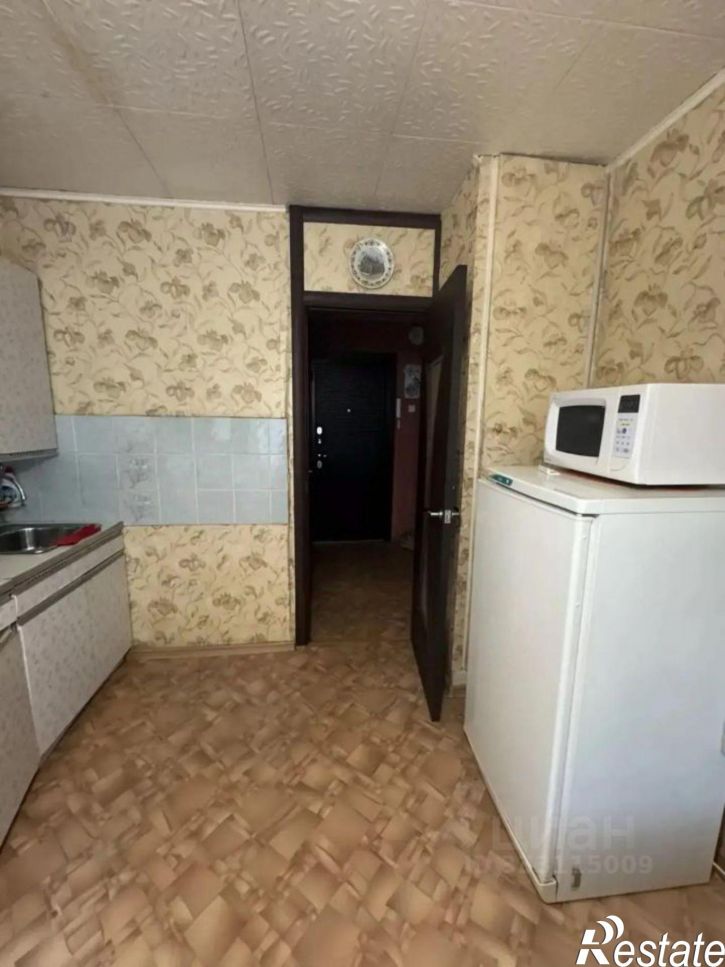1-комн квартира Самара, улица Стара-Загора, 86