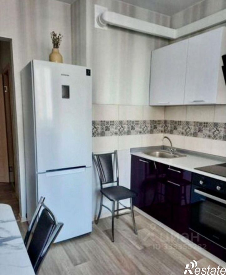 1-комн квартира Самара, 7-я просека, 104
