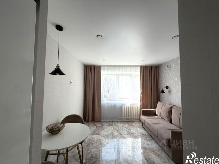 1-комн квартира Самара, Балаковская улица, 18