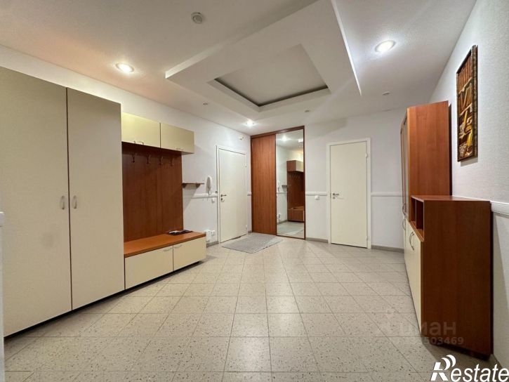 3-комн квартира Самара, Красноармейская улица, 34