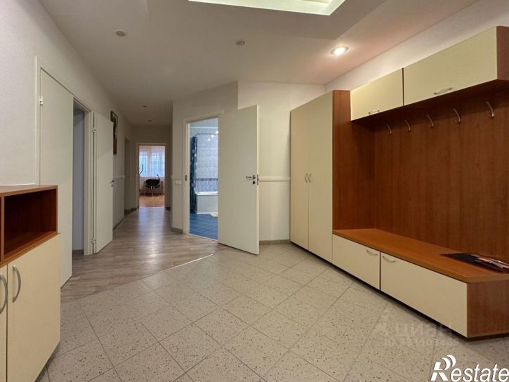 3-комн квартира Самара, Красноармейская улица, 34