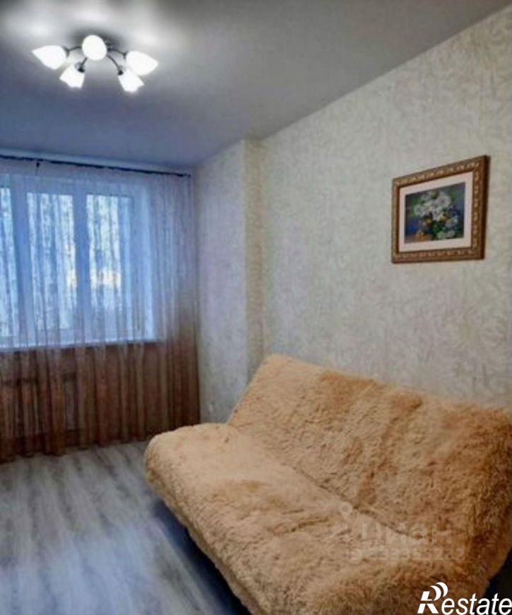 1-комн квартира Самара, 7-я просека, 104