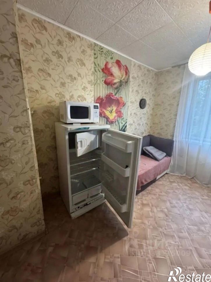 1-комн квартира Самара, улица Стара-Загора, 86