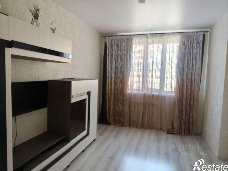 1-комн квартира Самара, 7-я просека, 104