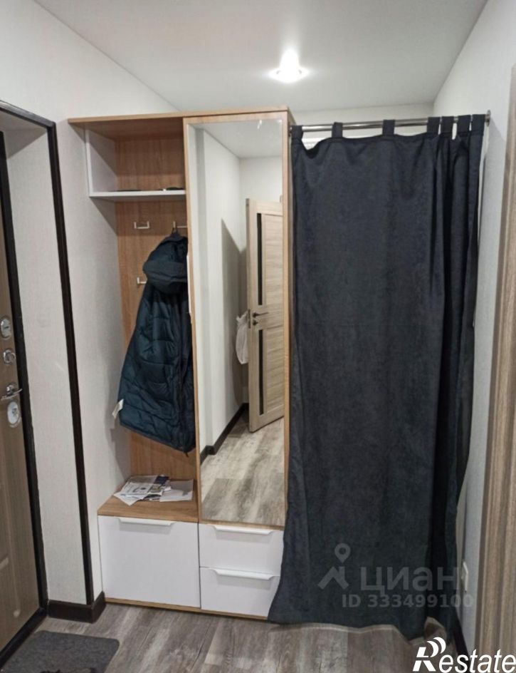 1-комн квартира Самара, Революционная улица, 101Вк2