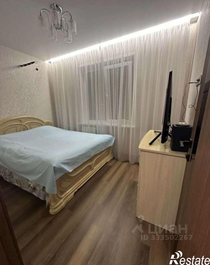 2-комн квартира улица Владимирская,дом 37