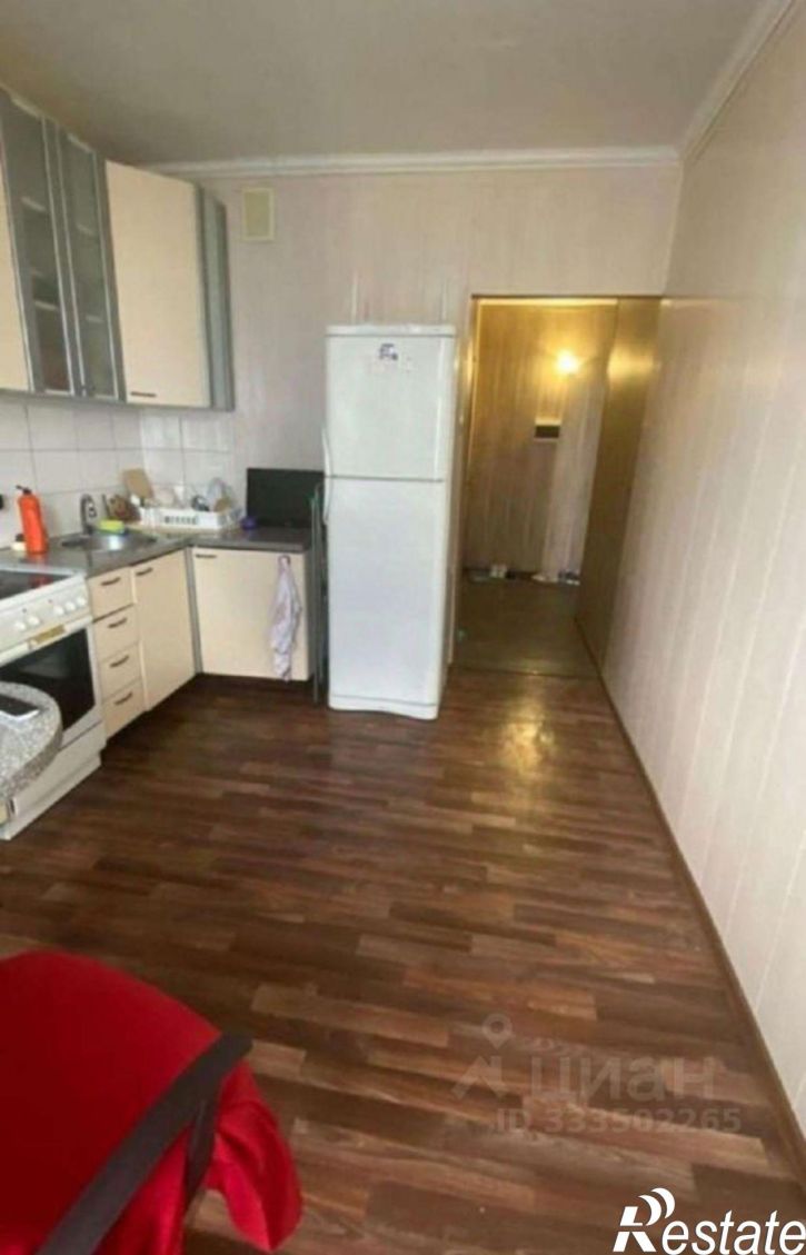 1-комн квартира Волжское шоссе,дом 121
