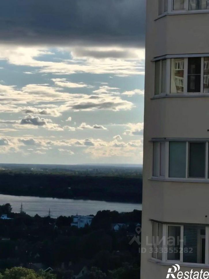 1-комн квартира Самара, 7-я просека, 104