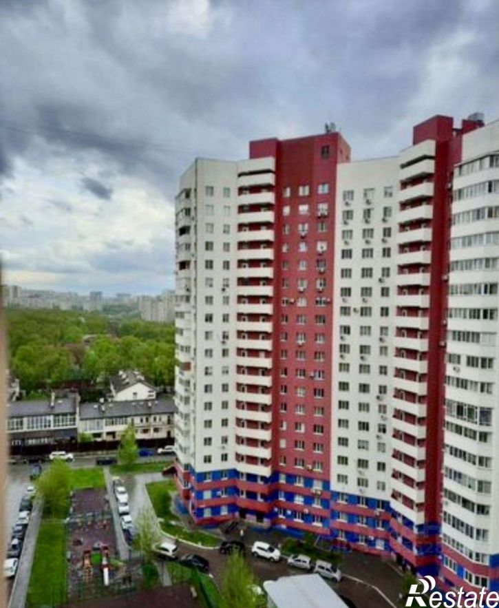 1-комн квартира Самара, 7-я просека, 104