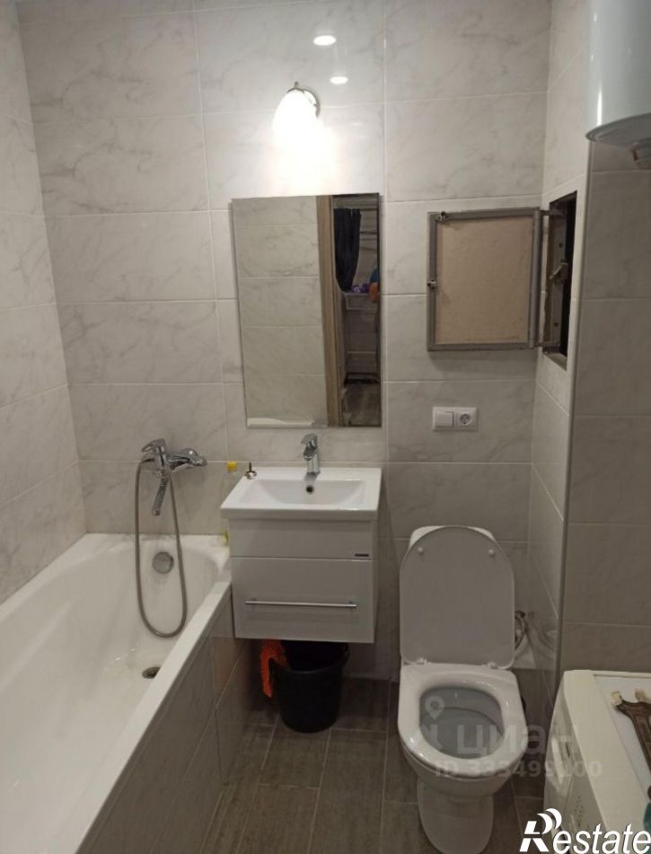 1-комн квартира Самара, Революционная улица, 101Вк2