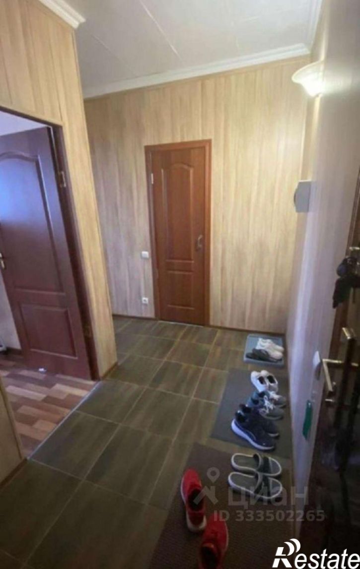 1-комн квартира Волжское шоссе,дом 121