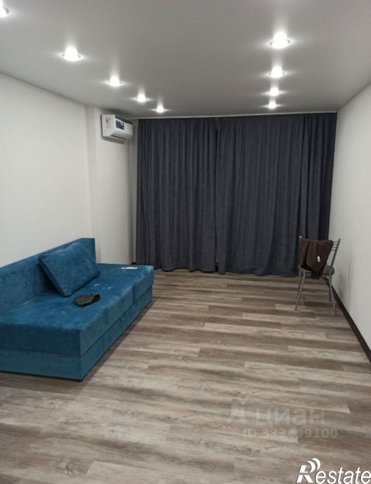 1-комн квартира Самара, Революционная улица, 101Вк2