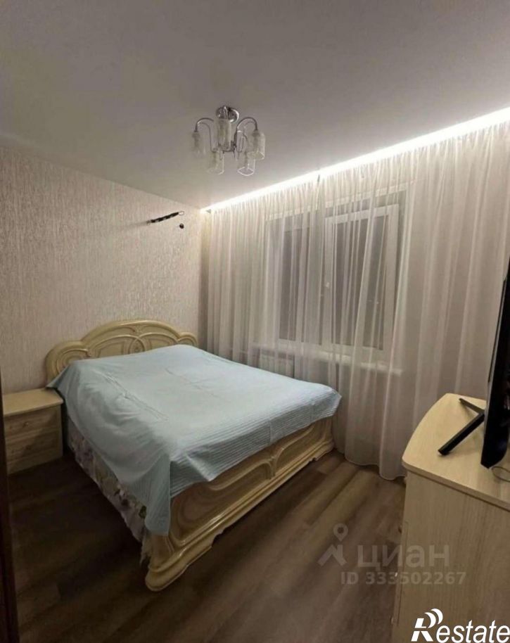 2-комн квартира улица Владимирская,дом 37