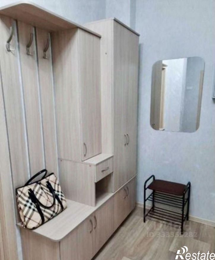 1-комн квартира Самара, 7-я просека, 104