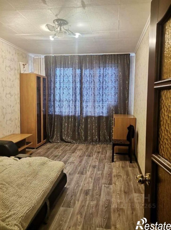 1-комн квартира Волжское шоссе,дом 121