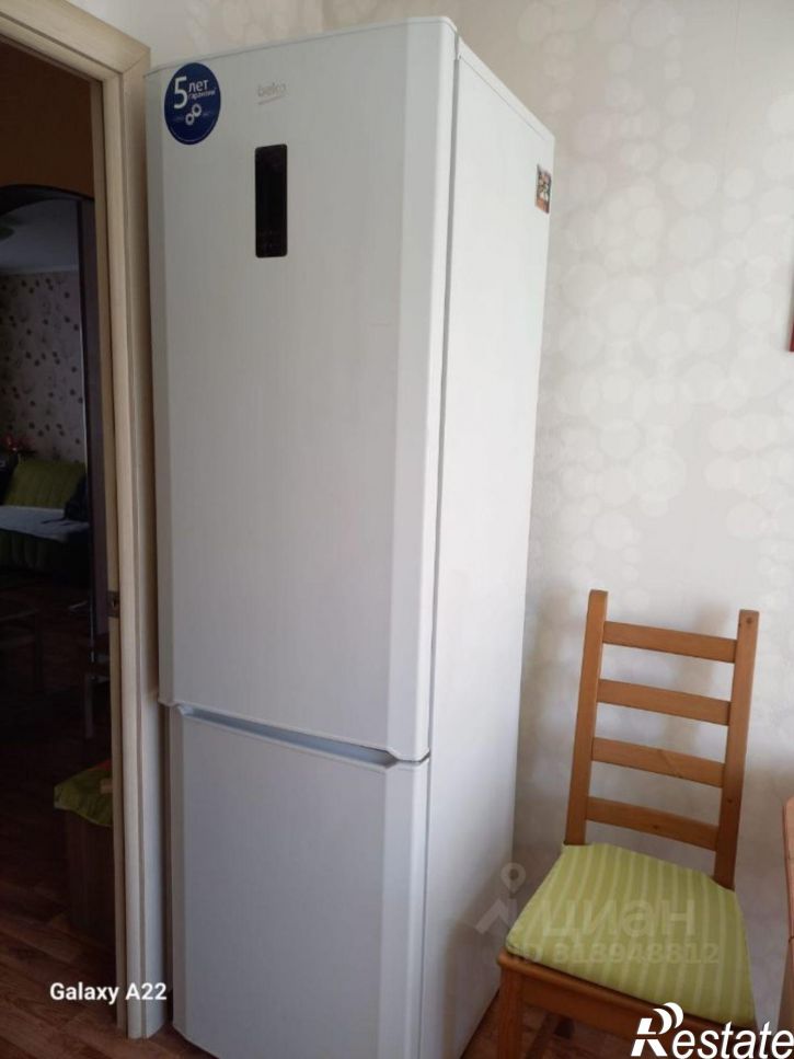 1-комн квартира Тольятти, улица Мурысева, 46