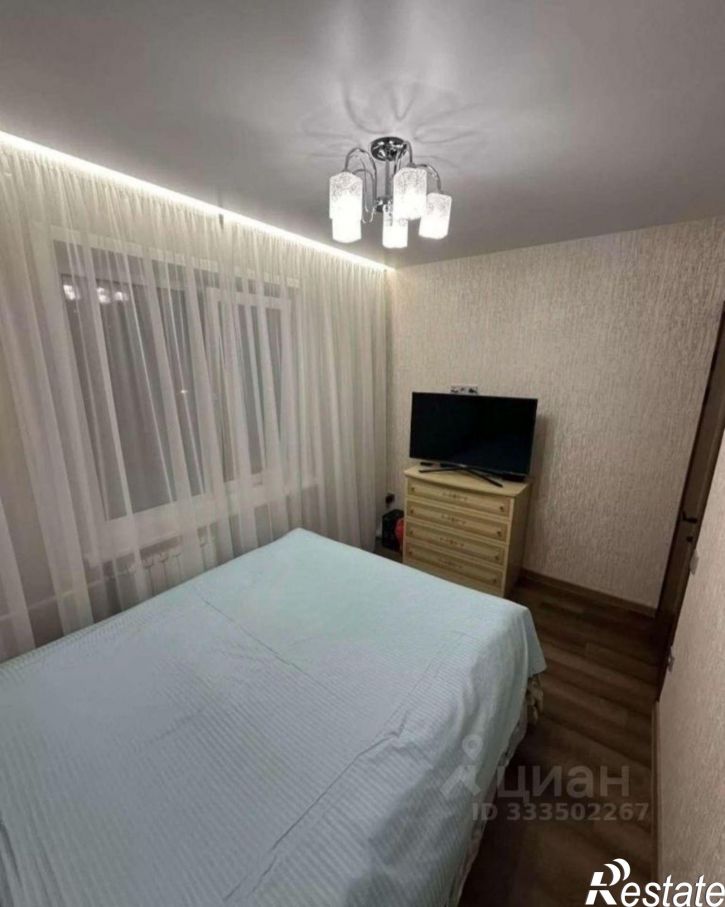 2-комн квартира улица Владимирская,дом 37