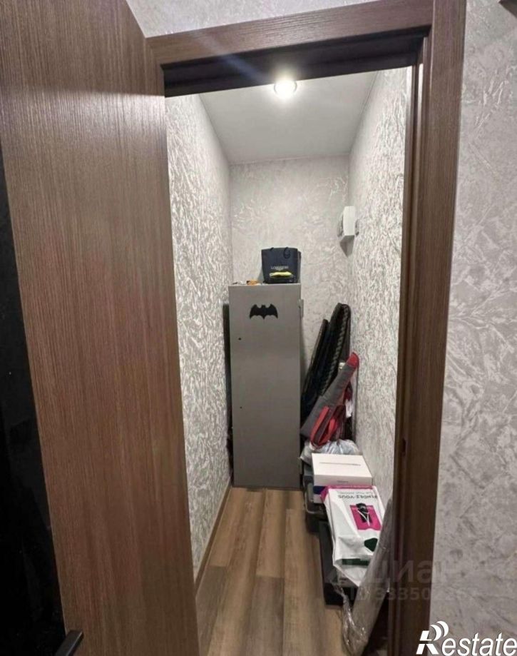 2-комн квартира улица Владимирская,дом 37