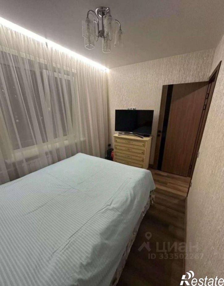 2-комн квартира улица Владимирская,дом 37