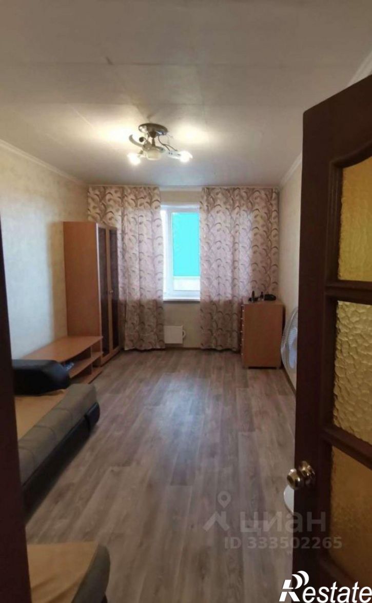 1-комн квартира Волжское шоссе,дом 121
