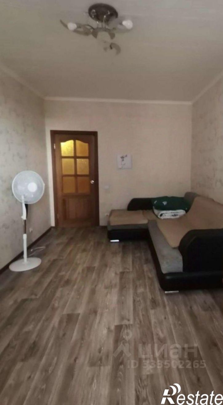 1-комн квартира Волжское шоссе,дом 121