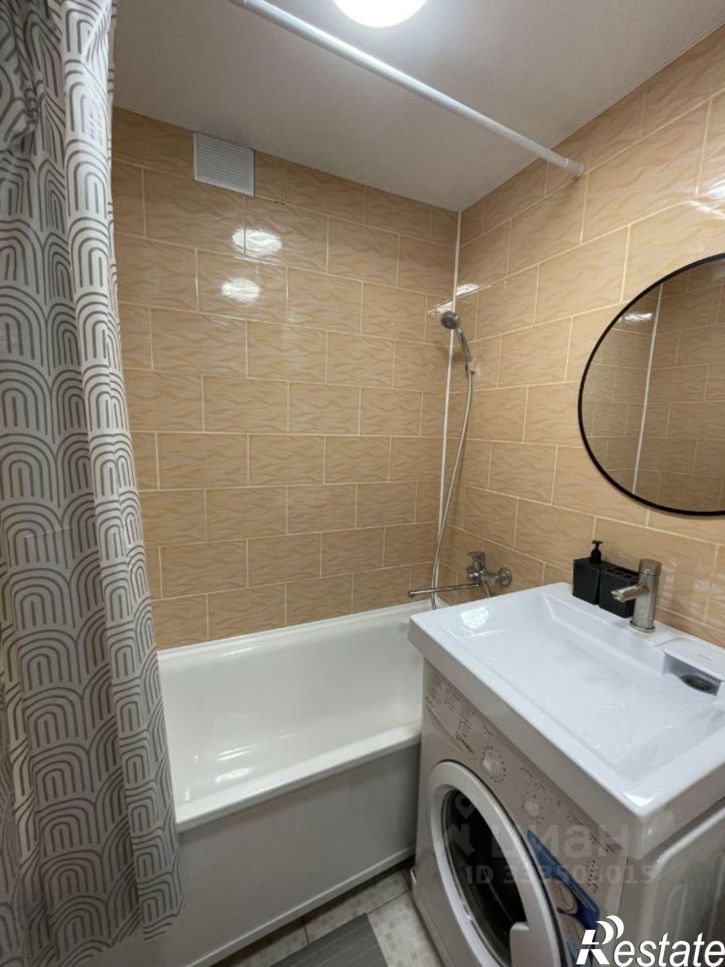 2-комн квартира Самара, Революционная улица, 50