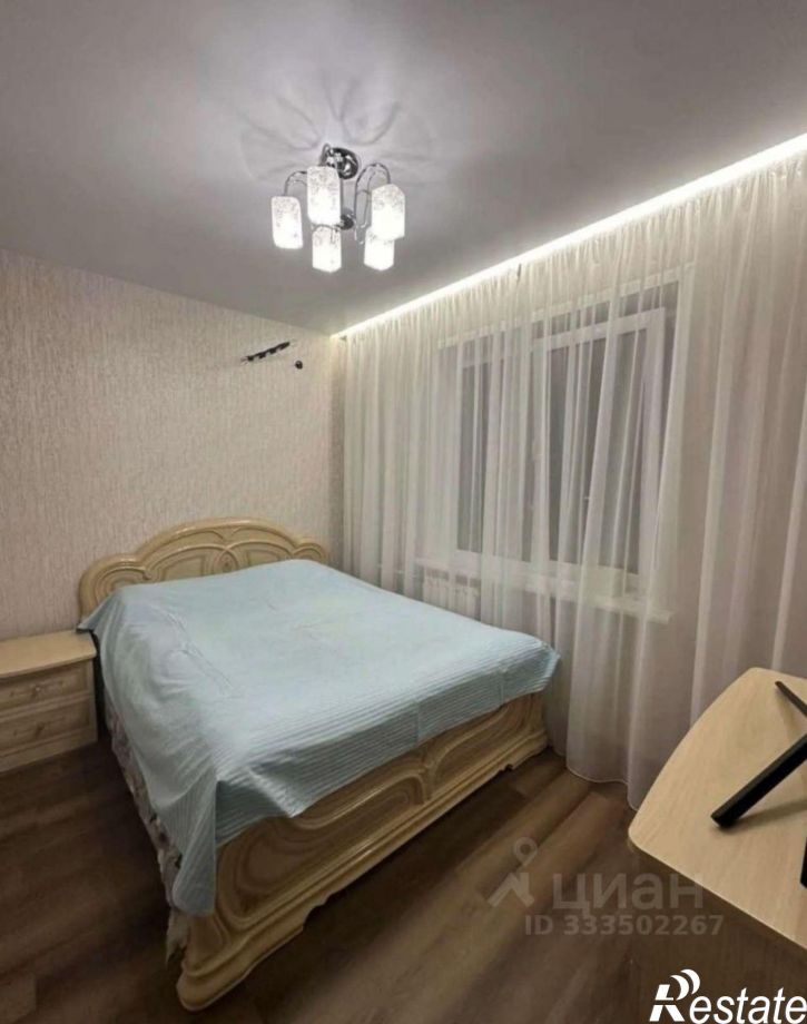 2-комн квартира улица Владимирская,дом 37