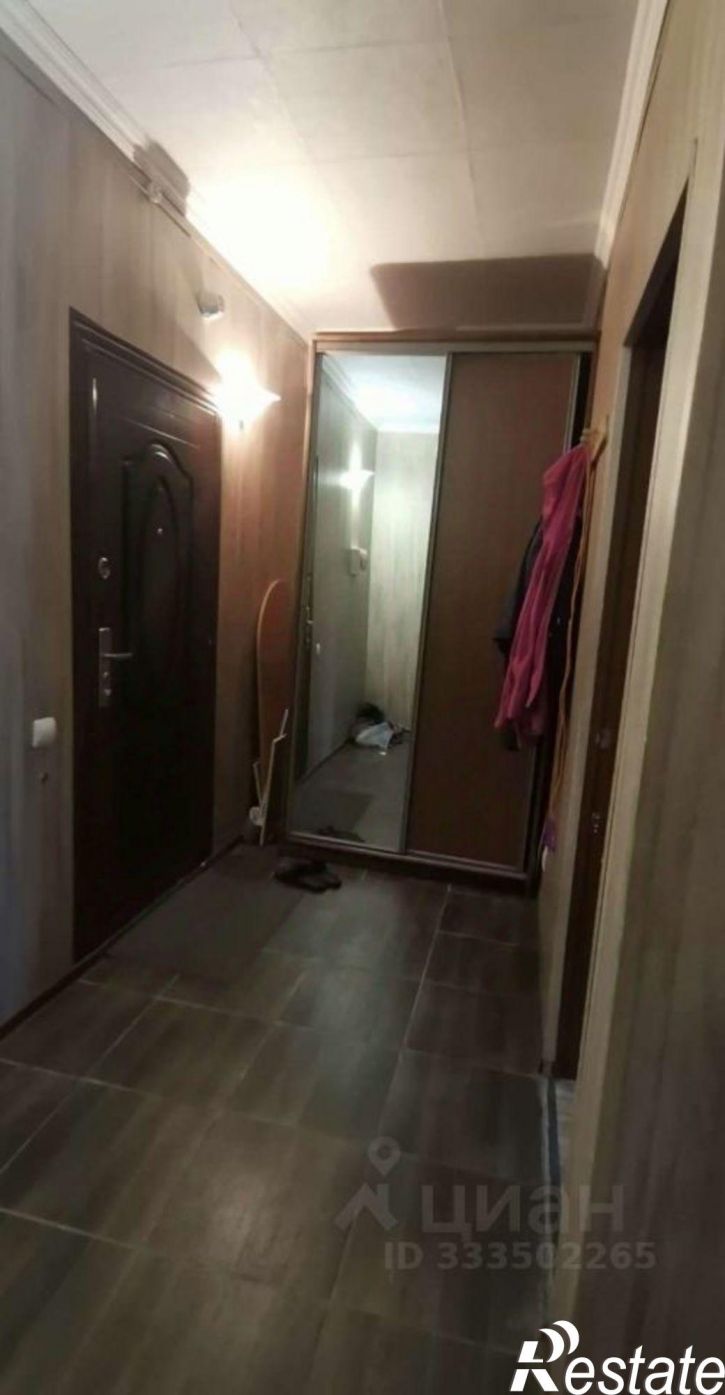 1-комн квартира Волжское шоссе,дом 121