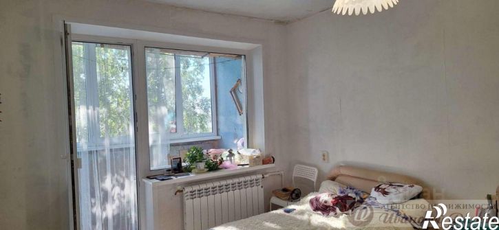 3-комн квартира Волжский район