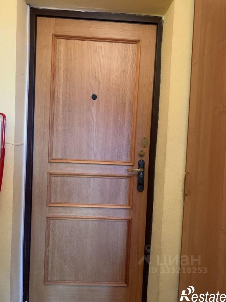 1-комн квартира Тольятти